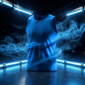 Regata Tecnológica Fitnesmart - Anti Suor