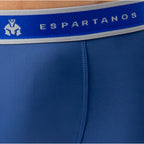 Kit 6 Cuecas Tecnológicas Espartan™ - Boxer Micro Fibra