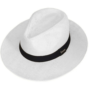 Chapéu Panamá Masculino