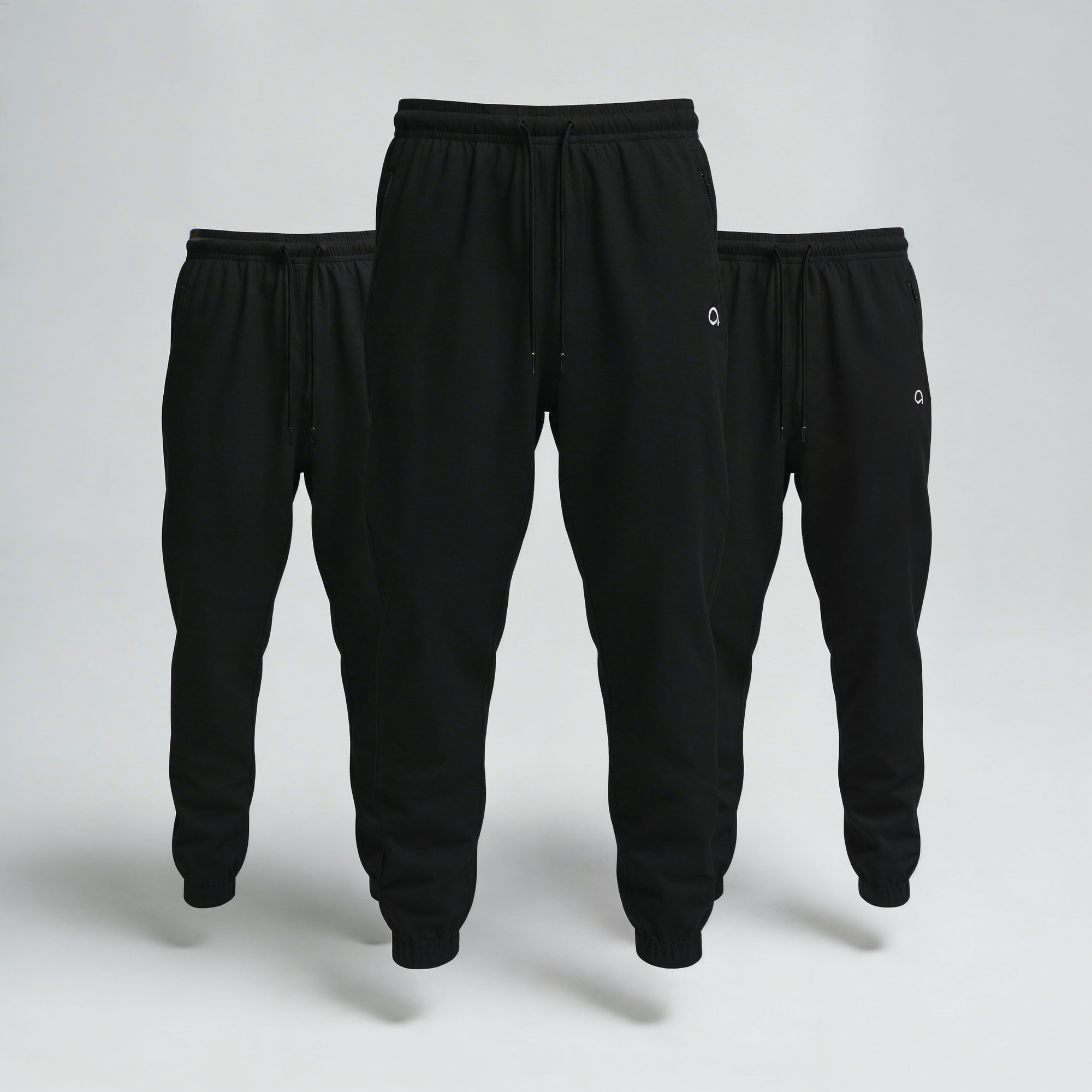 Kit 3 Calças Masculinas Tecnológicas Light-X - Promoção Mês do Consumidor