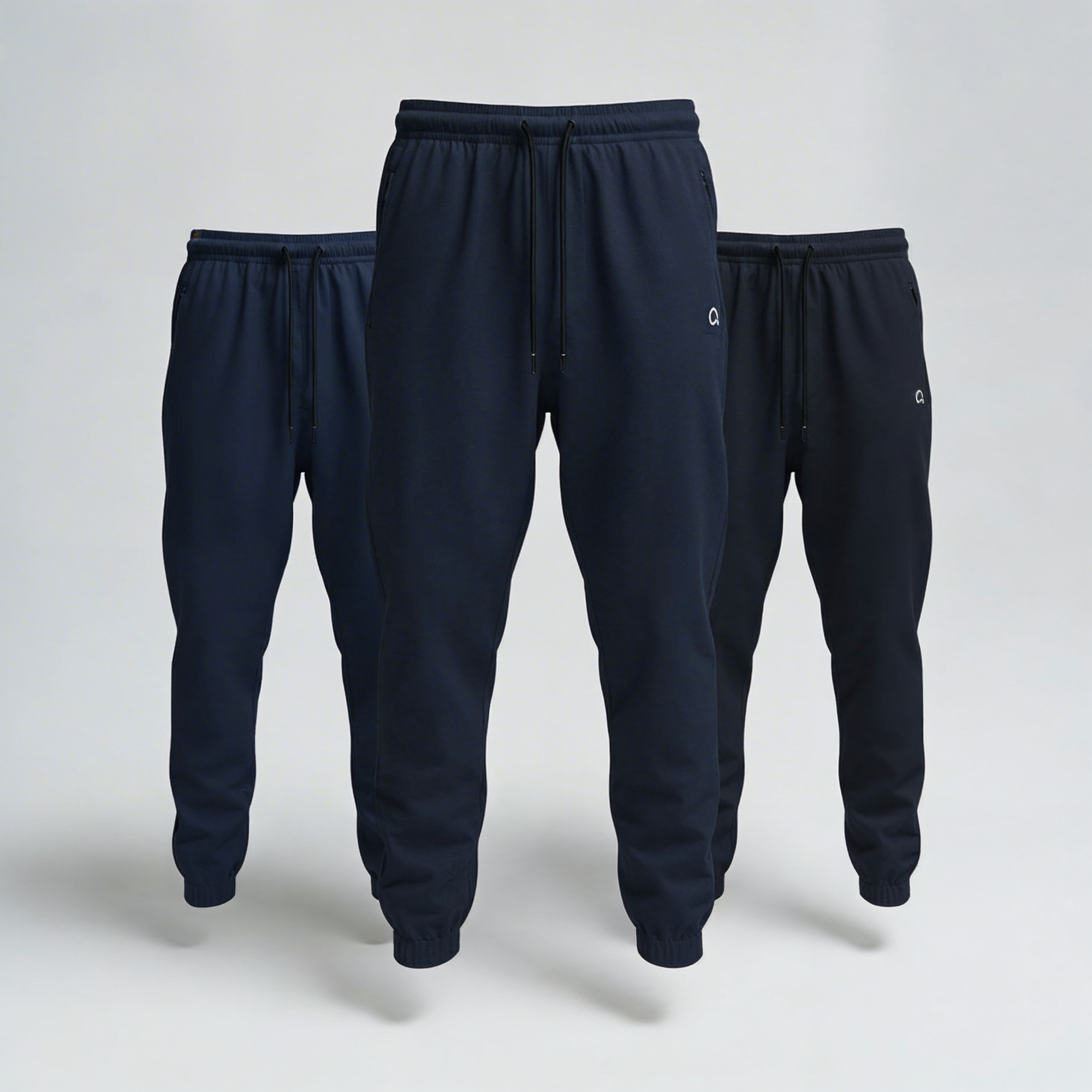 Kit 3 Calças Masculinas Tecnológicas - Light-X