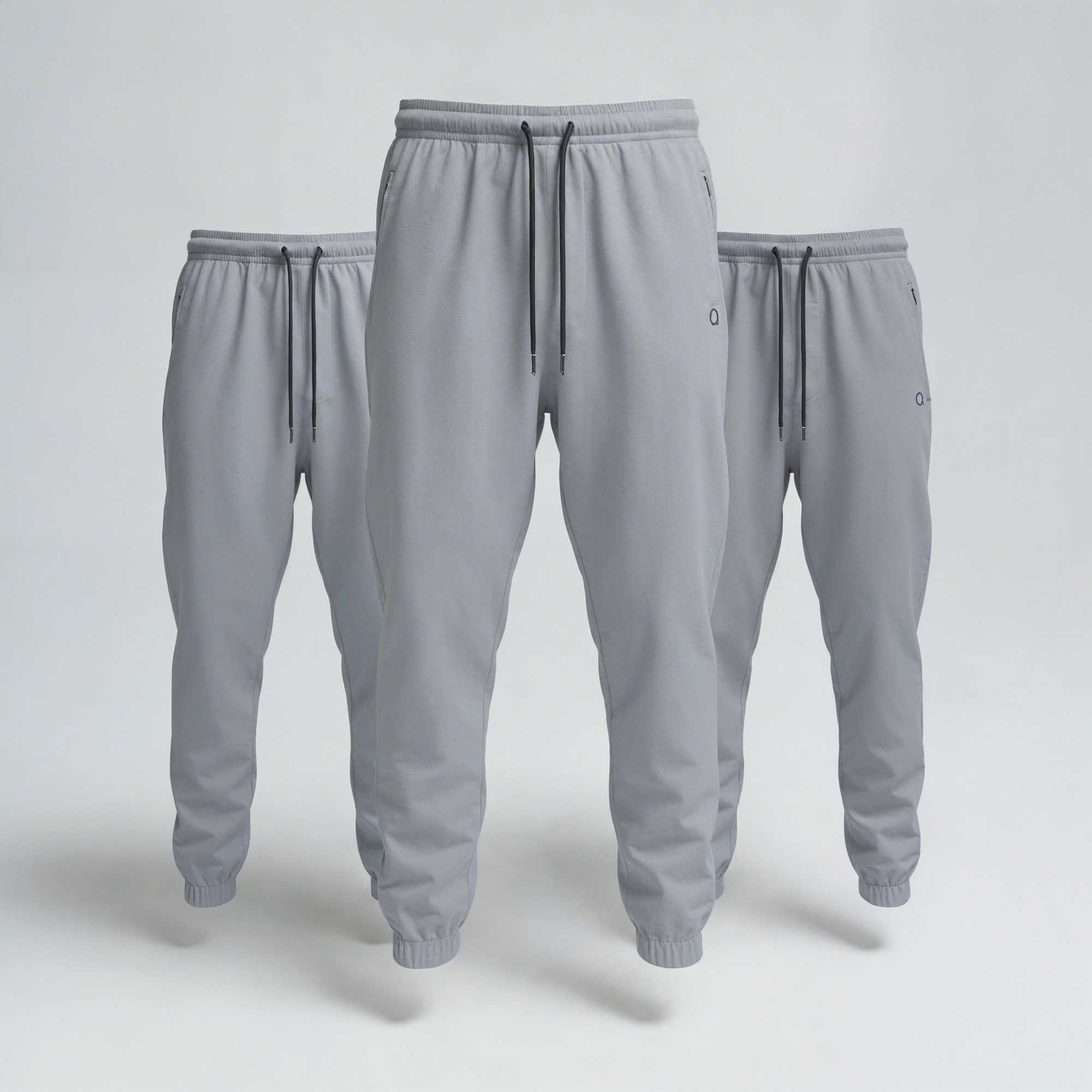 Kit 3 Calças Masculinas Tecnológicas - Light-X